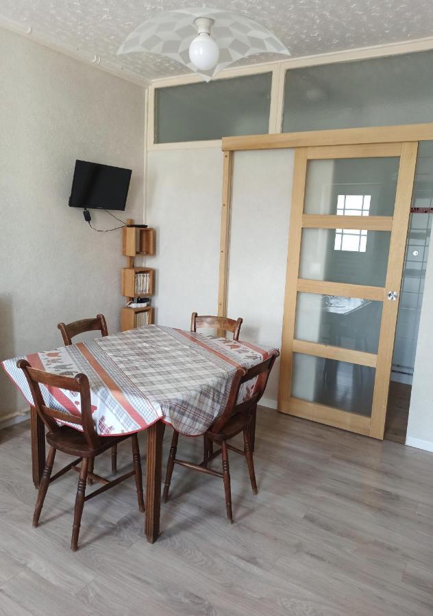 Gite La P'Tite Fugue Mareuil-sur-Cher 外观 照片
